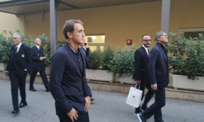 mancini italia