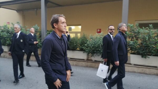 mancini italia