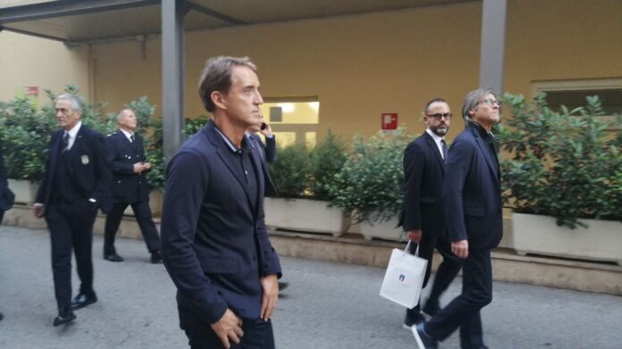 mancini italia