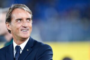 Nazionale, Mancini: «Azzurri a Bergamo e Milano per ricordare le vittime del Coronavirus»