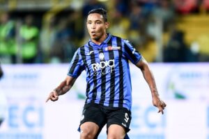 Atalanta, oggi la ripresa: scalpitano Muriel e Malinovskyi