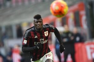 Rennes, Niang: «Contro la Lazio partita interessante, vogliamo mostrare la nostra qualità!»