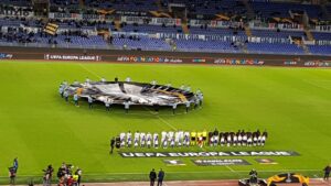 Lazio Rennes 2-1: pagelle e tabellino