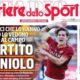 Prime pagine