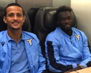 Fiorentina-Lazio, biancocelesti in treno per la trasferta del ‘Franchi’ – FOTO&VIDEO
