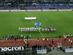 Lazio Torino 4-0: cronaca e tabellino