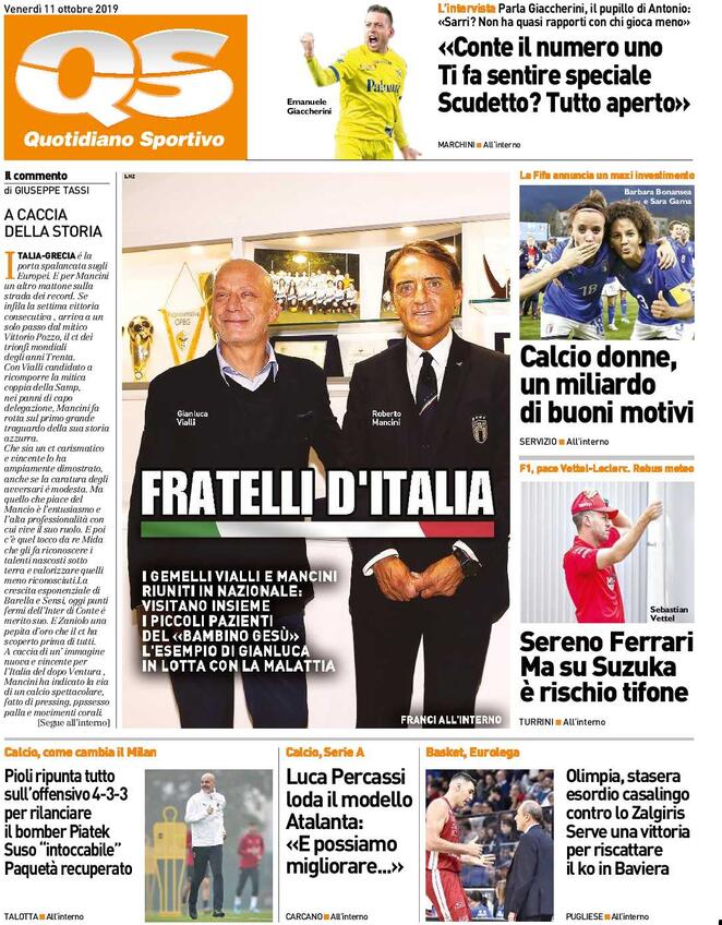 qs quotidiano sportivo 2019 10 11 5d9fe4a56ea02