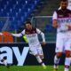 sansone esultanza bologna febbraio 2019