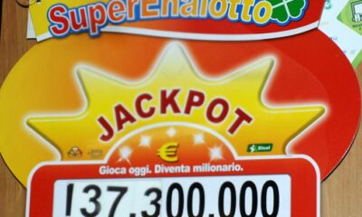 superenalotto 2010