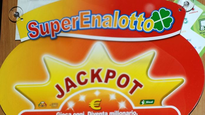 superenalotto 2010
