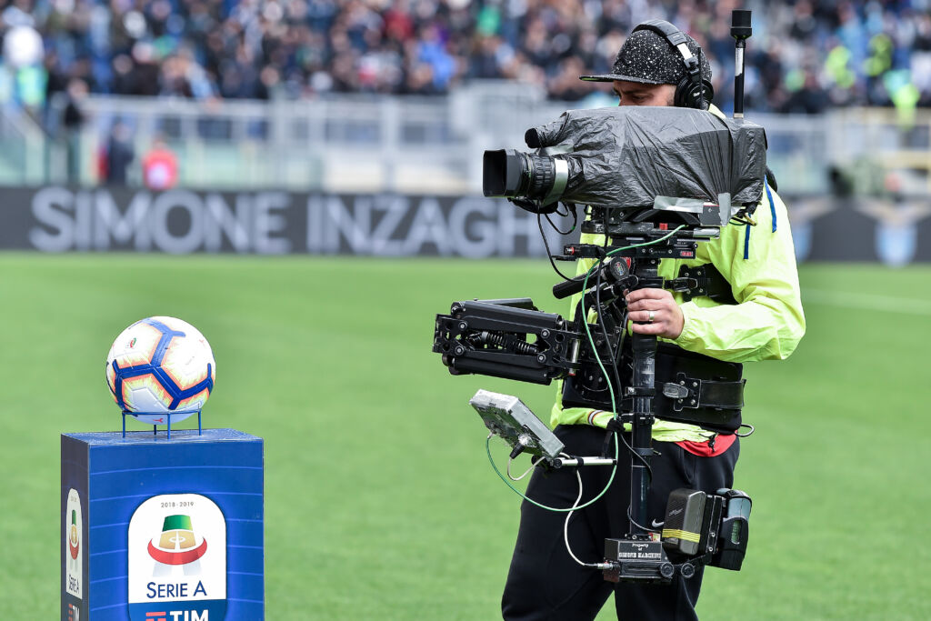 Diritti TV, Sky tende la mano alla Lega: «Lavoriamo insieme» 1 lazio atalanta live diretta