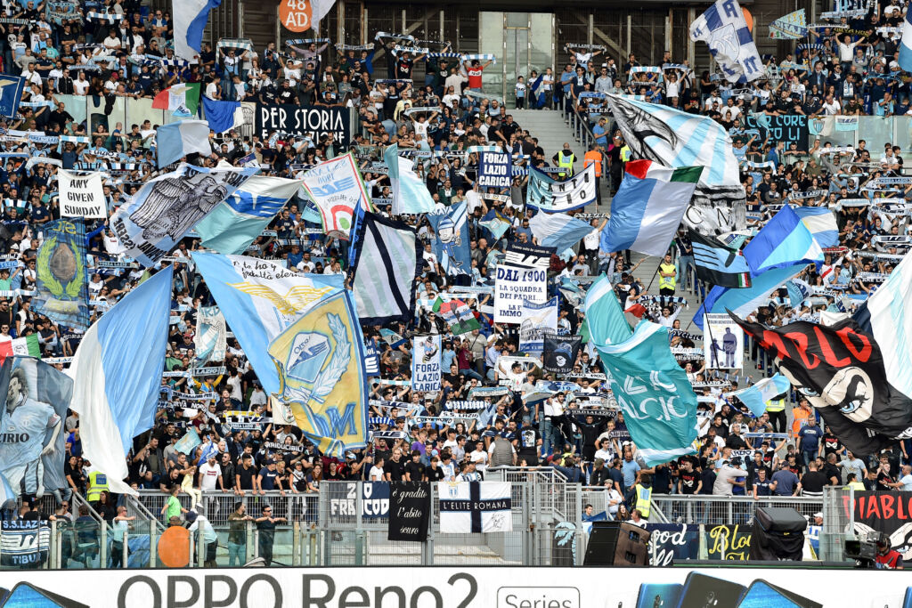 Lazio, Orsini: «Situazione infortuni molto seria per Inzaghi» 1 tifosi lazio