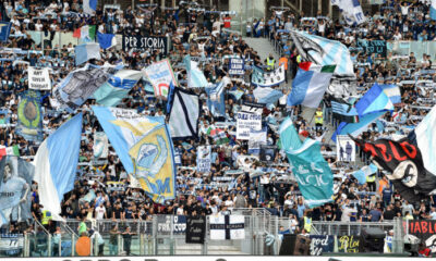 tifosi lazio