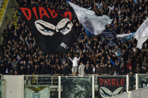 Paparelli, 40 anni dalla sua scomparsa. La Curva Nord: «Un onore ricordarti!» – FOTO