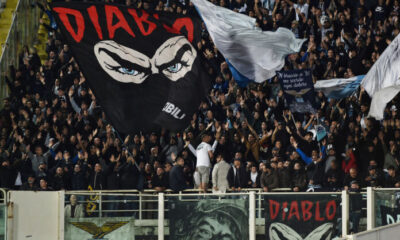 tifosi lazio