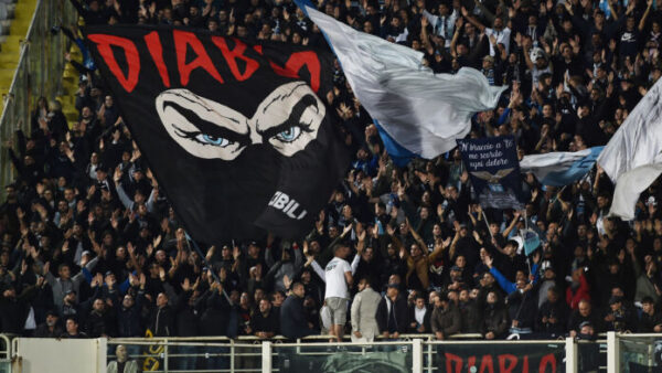 tifosi lazio