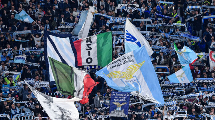tifosi lazio