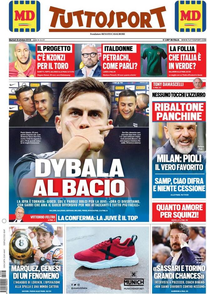 tuttosport 2019 10 08 5d9beec09db51