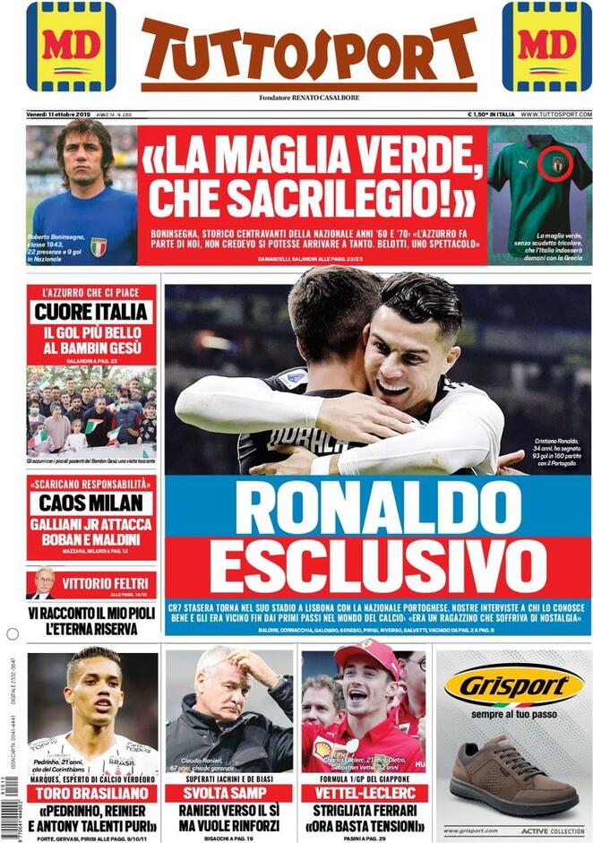 tuttosport 2019 10 11 5d9fe340998ea