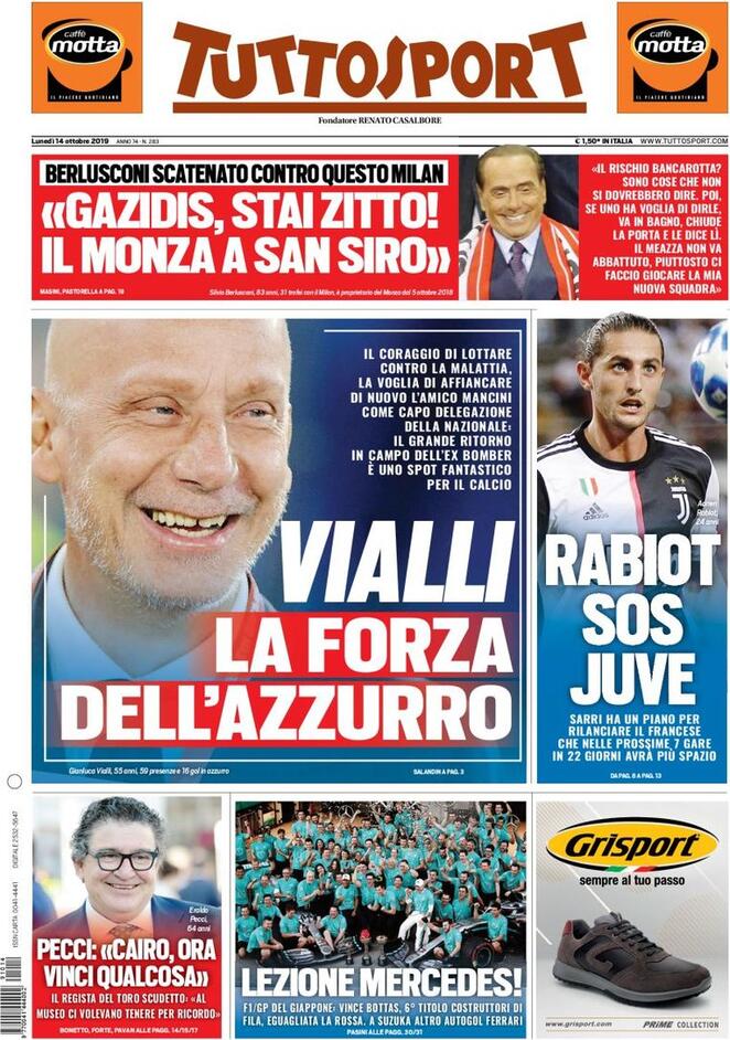 tuttosport 2019 10 14 5da3d7b722623