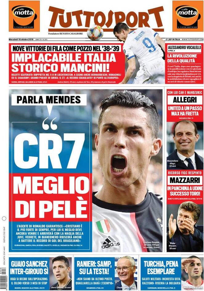 tuttosport 2019 10 16 5da6455aefdeb