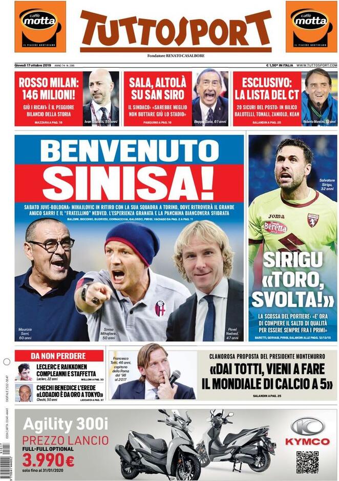 tuttosport 2019 10 17 5da7cc32ab889