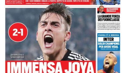 tuttosport 2019 10 23 5daf8199a078d