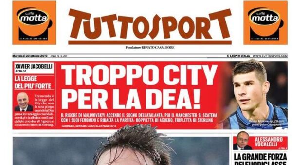 tuttosport 2019 10 23 5daf8199a078d