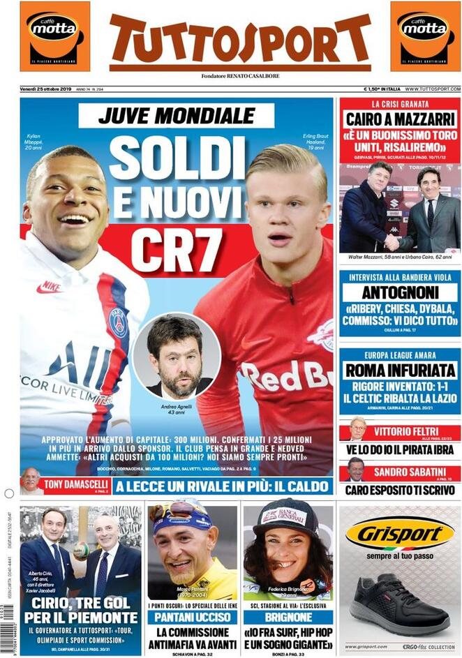 tuttosport 2019 10 25 5db258265ad23