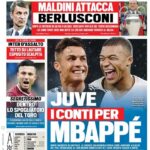 tuttosport 2019 10 26 5db388867c9d3
