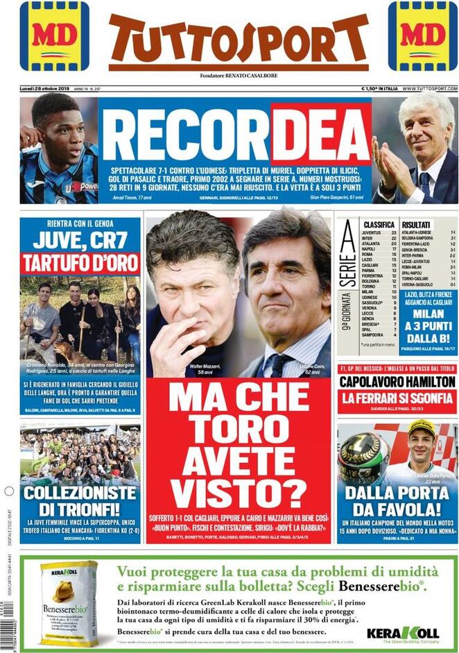 tuttosport 2019 10 28 5db6389feb6c6