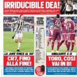 tuttosport 2019 10 31 5dba207df1179