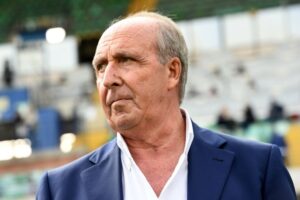Frosinone, Giampiero Ventura in pole per il dopo Nesta