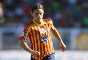 Lecce, Petriccione: «Lazio squadra più in forma. Al fantacalcio prendo sempre Milinkovic…»
