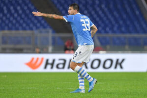 Difensori goleador: un bianoceleste e due ex in classifica