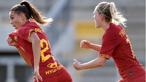 Bonfantini Roma Femminile