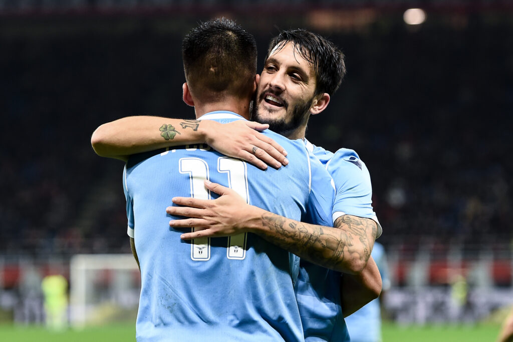 Le PAGELLE di Lazio Cluj: bene Proto, buon esordio per Adekanye. Correa decide la sfida 1 C7F53F32 628B 4155 A665 7727D22B6017