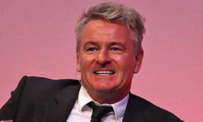Charlie Nicholas 786159