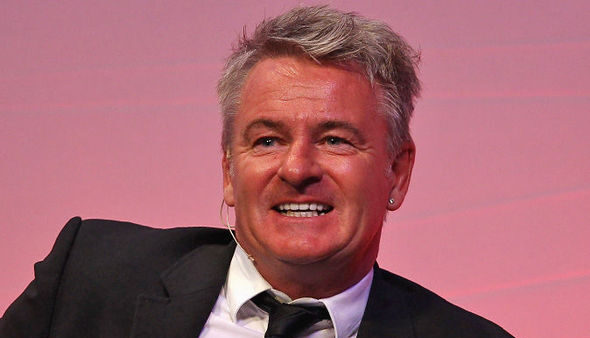 Charlie Nicholas 786159