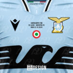 Concept Kit Juventus Lazio 92