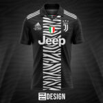 Concept Kit Juventus Lazio 97