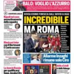 CorSport Roma 205x300