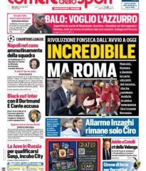 CorSport Roma 205x300