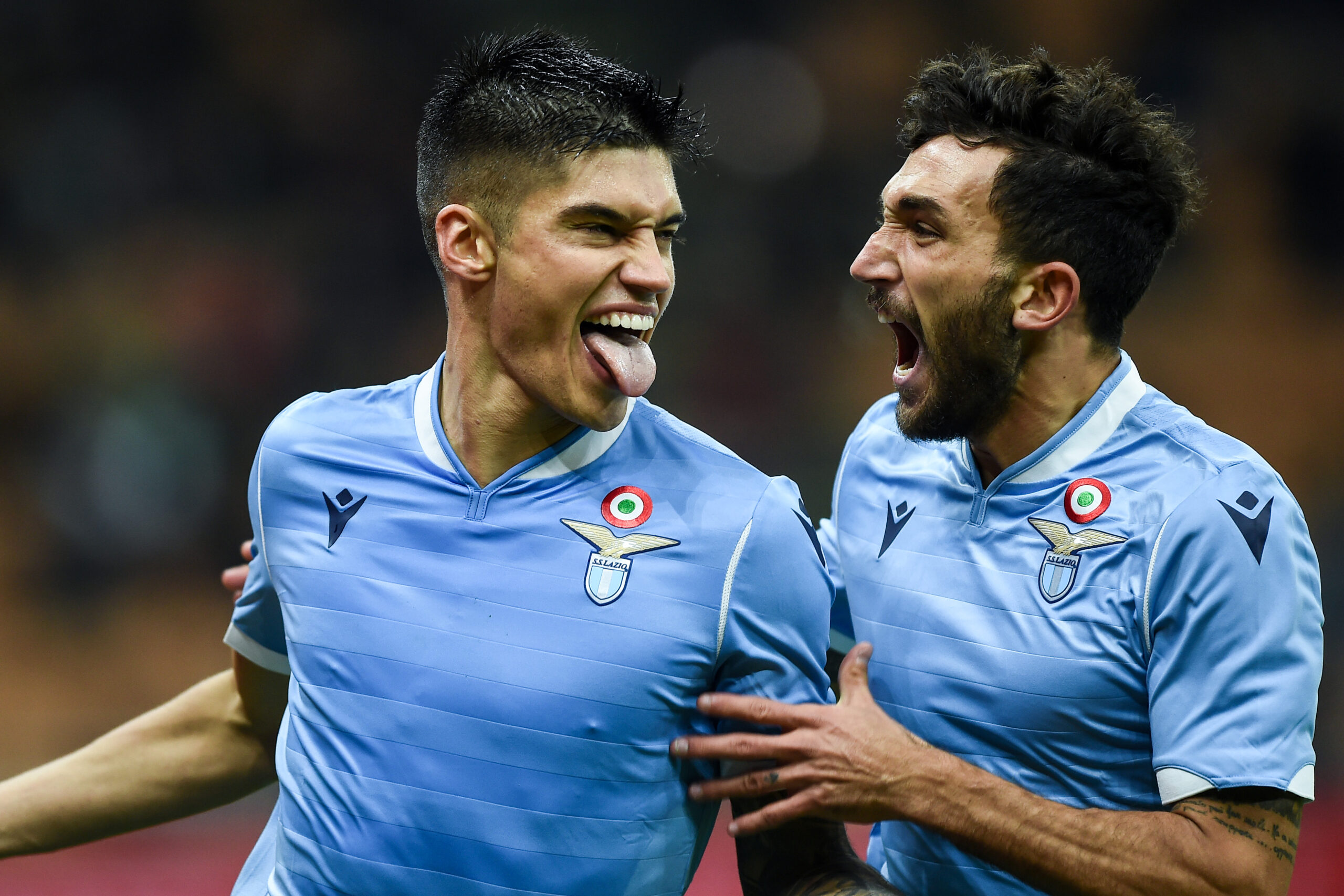 Lazio Lecce 4-2: cronaca e tabellino 21 EF1AFE87 E8B6 49A1 96F2 E03135E7581F scaled
