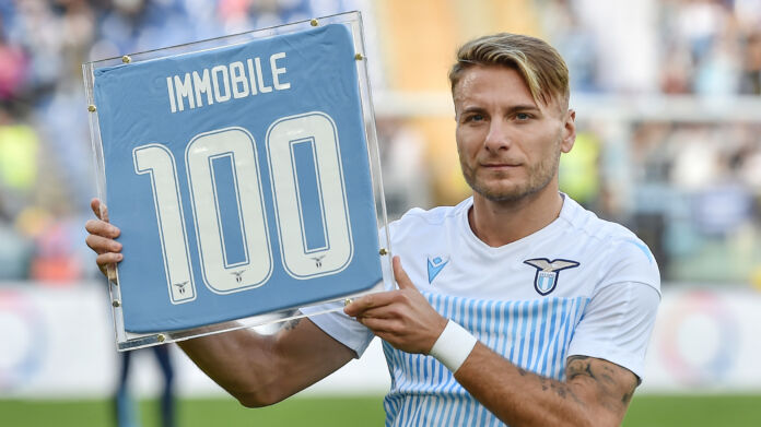 Lazio-Lecce serie A