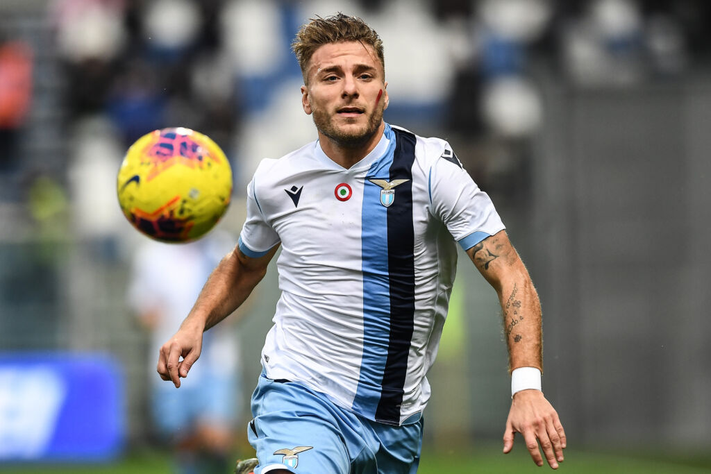 Immobile MG1 9014