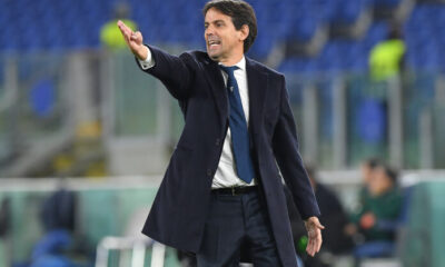 lazio inzaghi