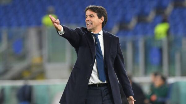lazio inzaghi