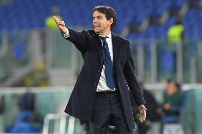 lazio inzaghi