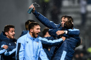 Lazio, il Rennes alla vigilia: «Biancocelesti sempre più in alto» FOTO